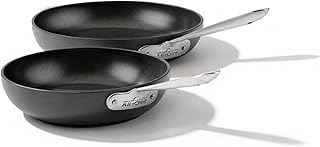 All-Clad HA1 Hard Anodized Nonstick Frying Pan