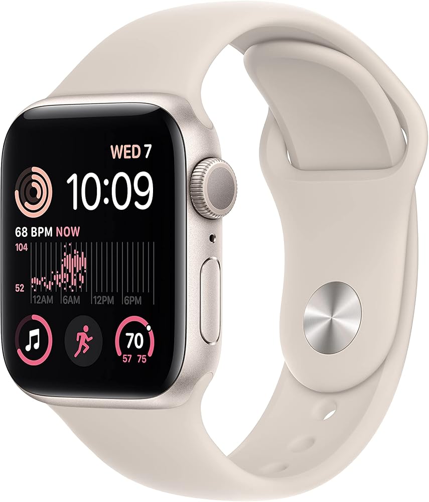 Apple Watch SE 2ª generación