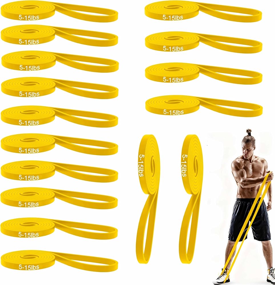 Banda de resistencia ajustable