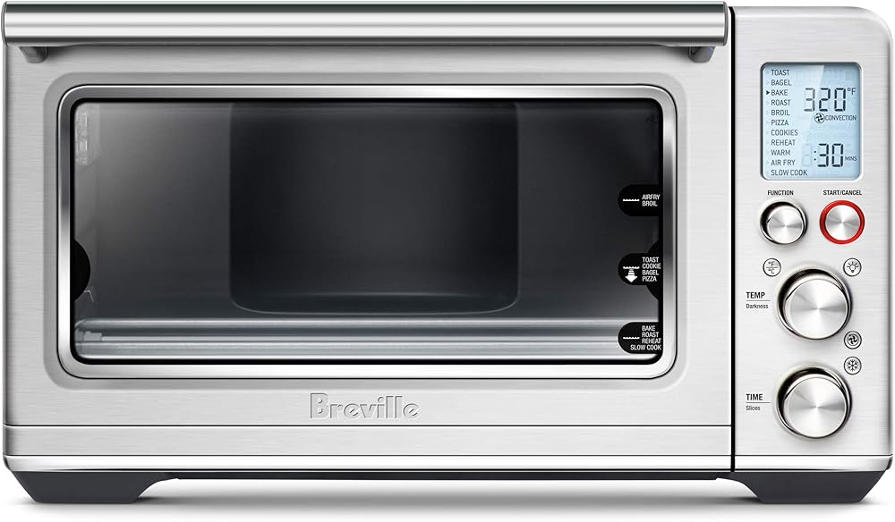Breville Smart Oven Air Fryer Pro