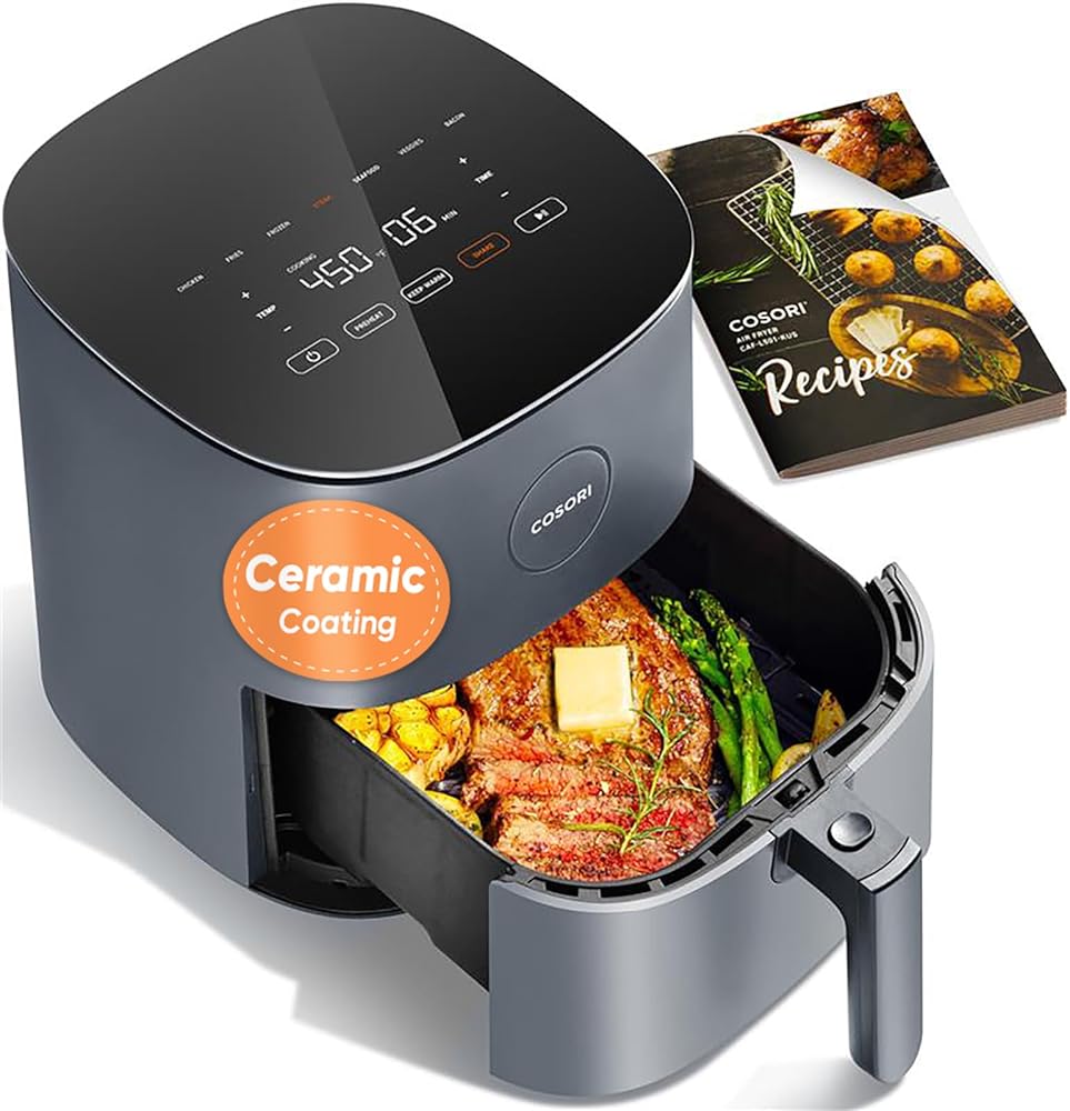 Cosori Pro LE 5.5 Qt Air Fryer Oven