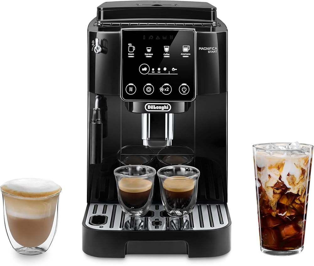 De'Longhi Magnifica ESAM3300