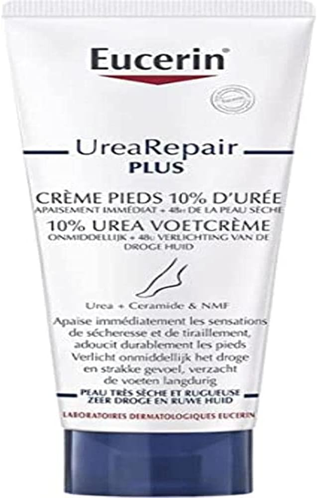 Eucerin UreaRepair 10%