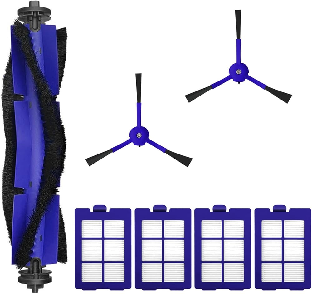 Eufy RoboVac X8 Hybrid