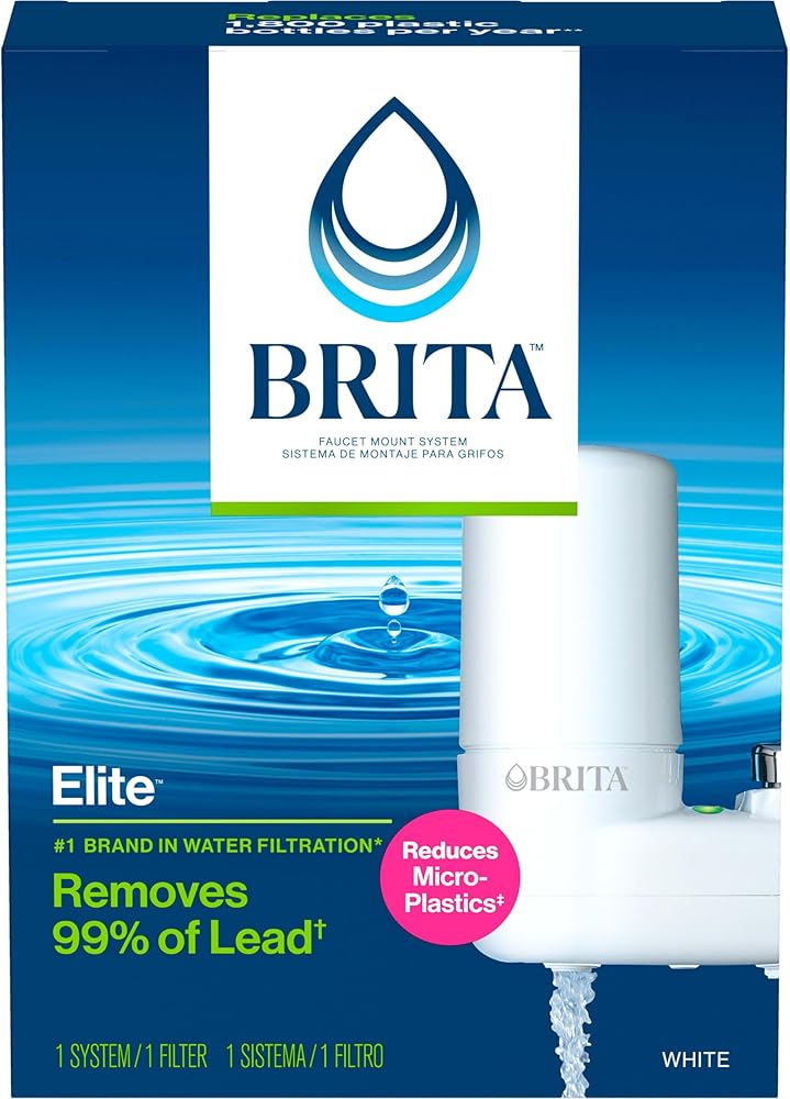 Filtro de grifo Brita Tap