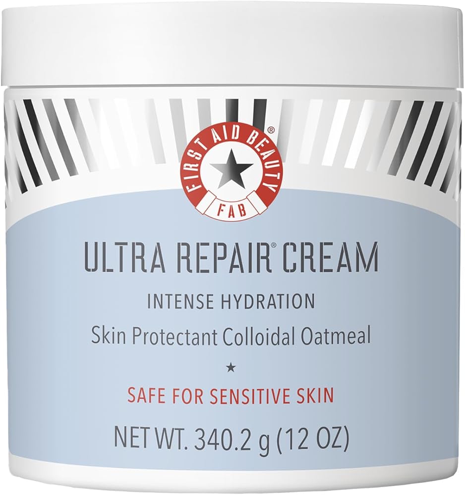 First Aid Beauty Ultra Repair Cream