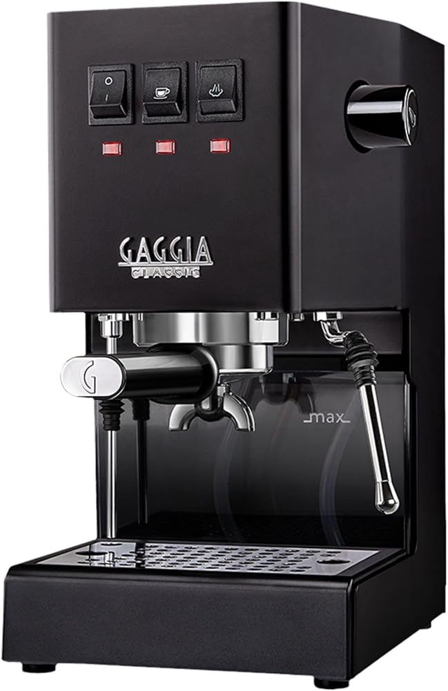 Gaggia Classic Pro