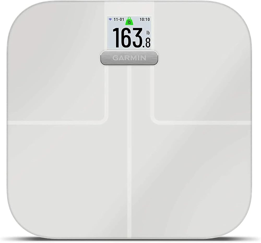 Garmin Index S2 Smart Scale
