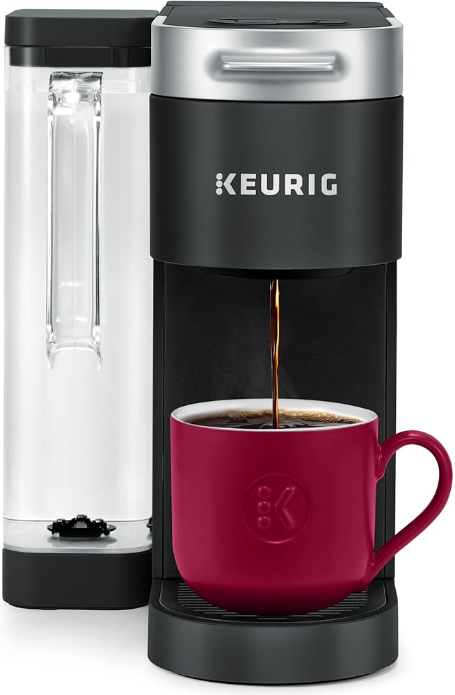 Keurig K-Elite
