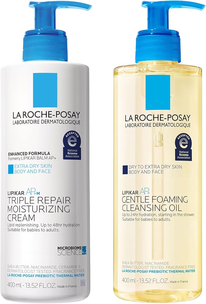 La Roche-Posay Lipikar Baume AP+