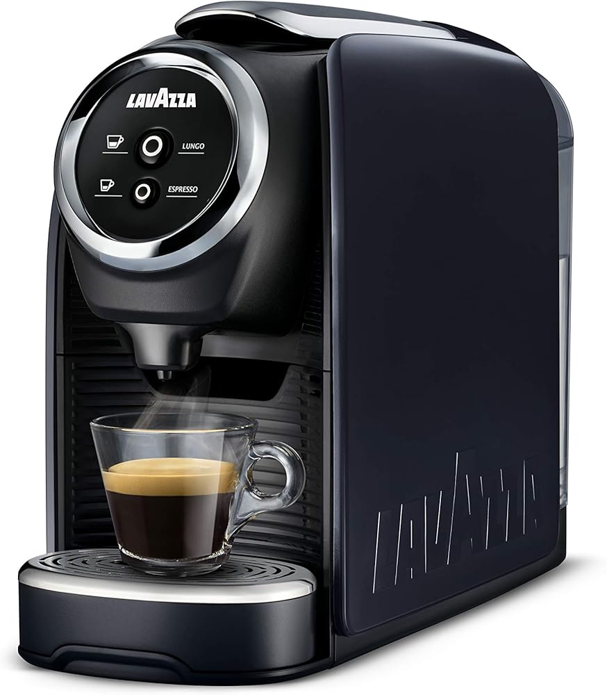 Lavazza A Modo Mio Deséa
