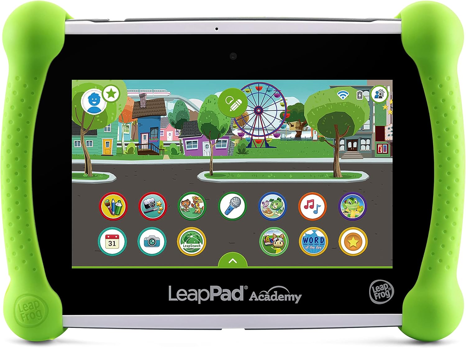 LeapFrog Epic Academy Edition