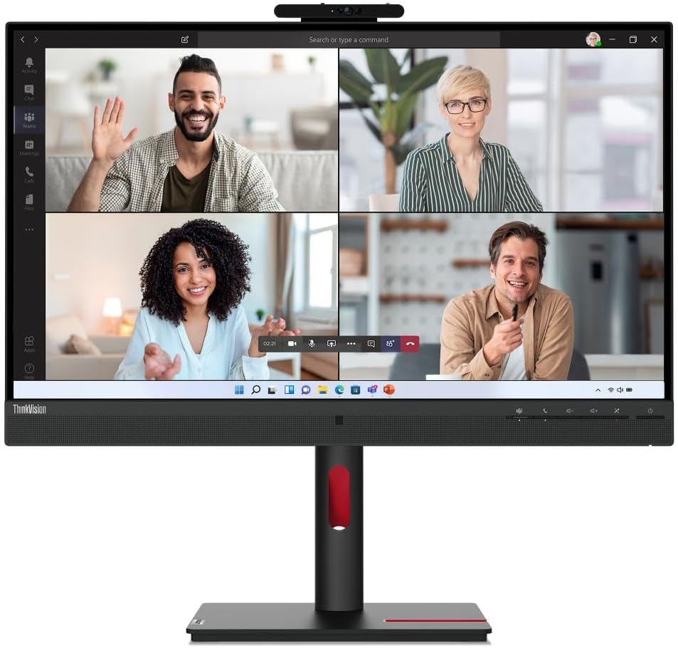 Lenovo ThinkVision T27i-30