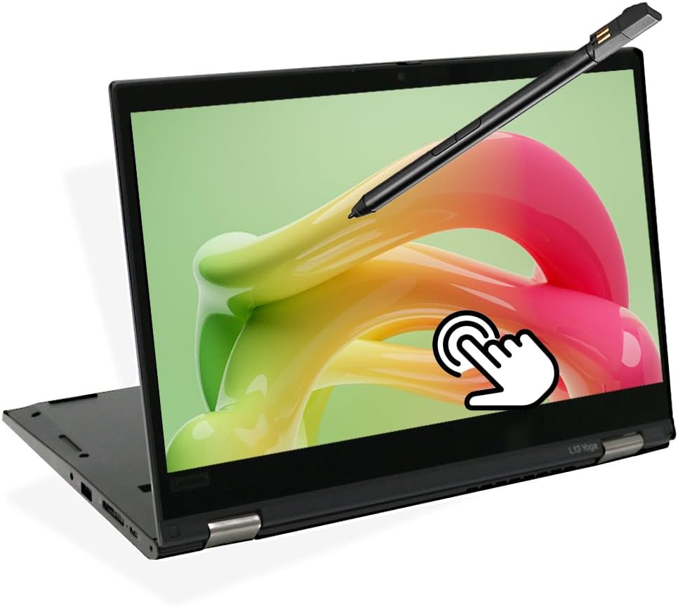 Lenovo Yoga Tab 14