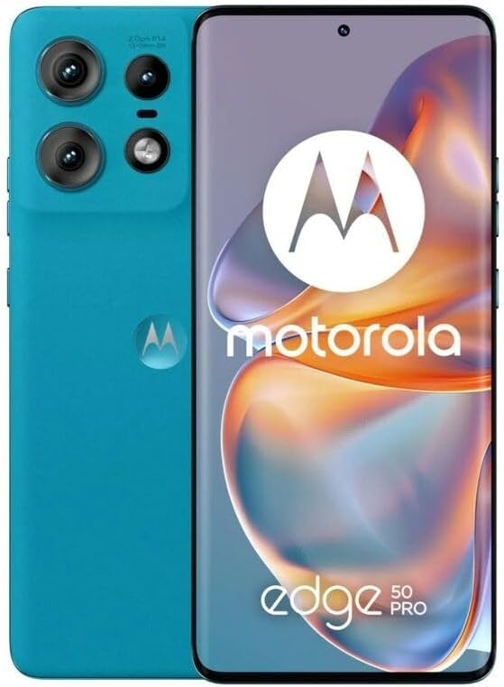 Motorola Edge 50 Pro