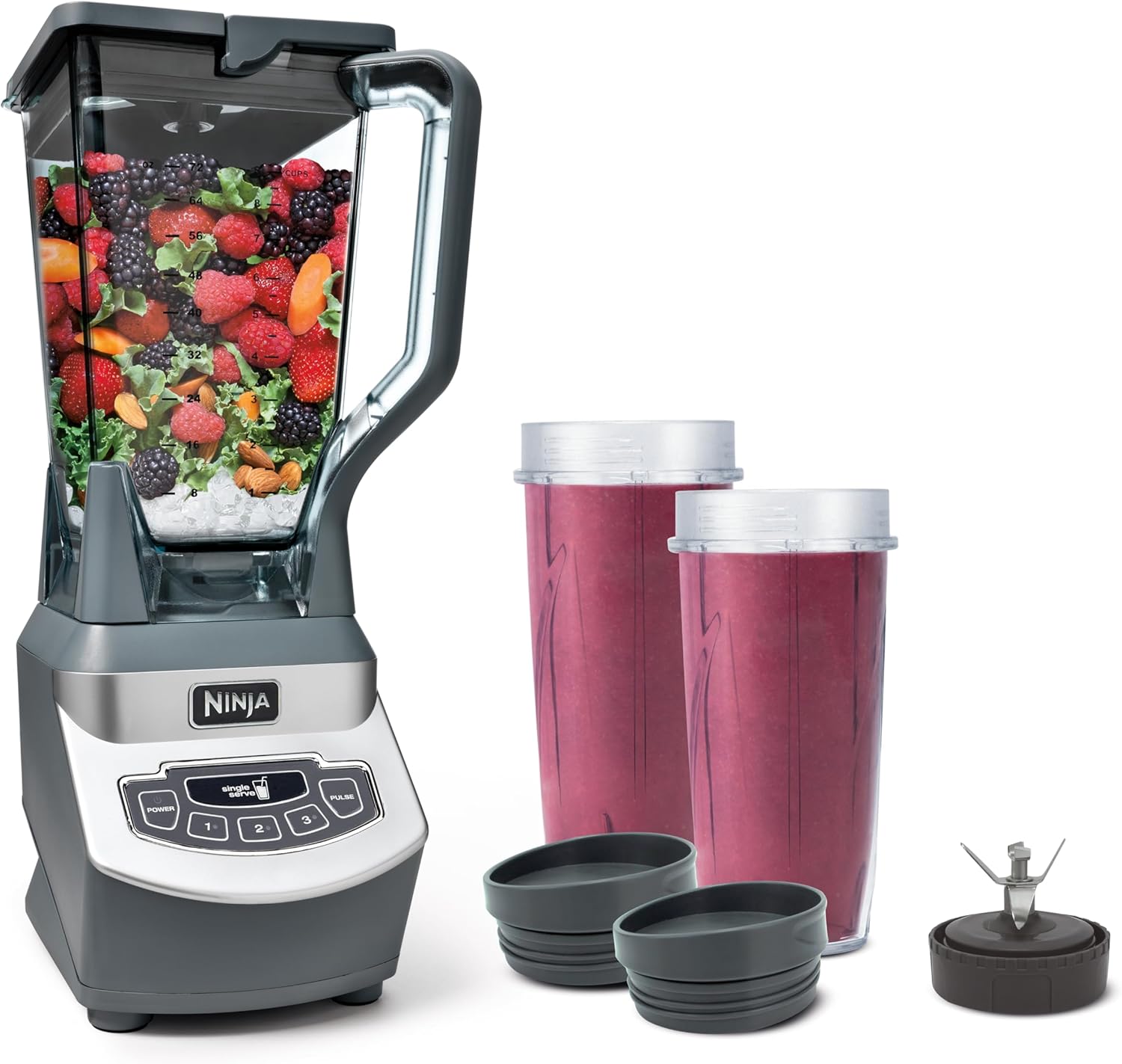 Ninja Blender