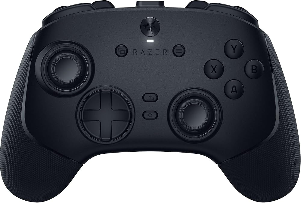 Razer DeathAdder V3 Pro