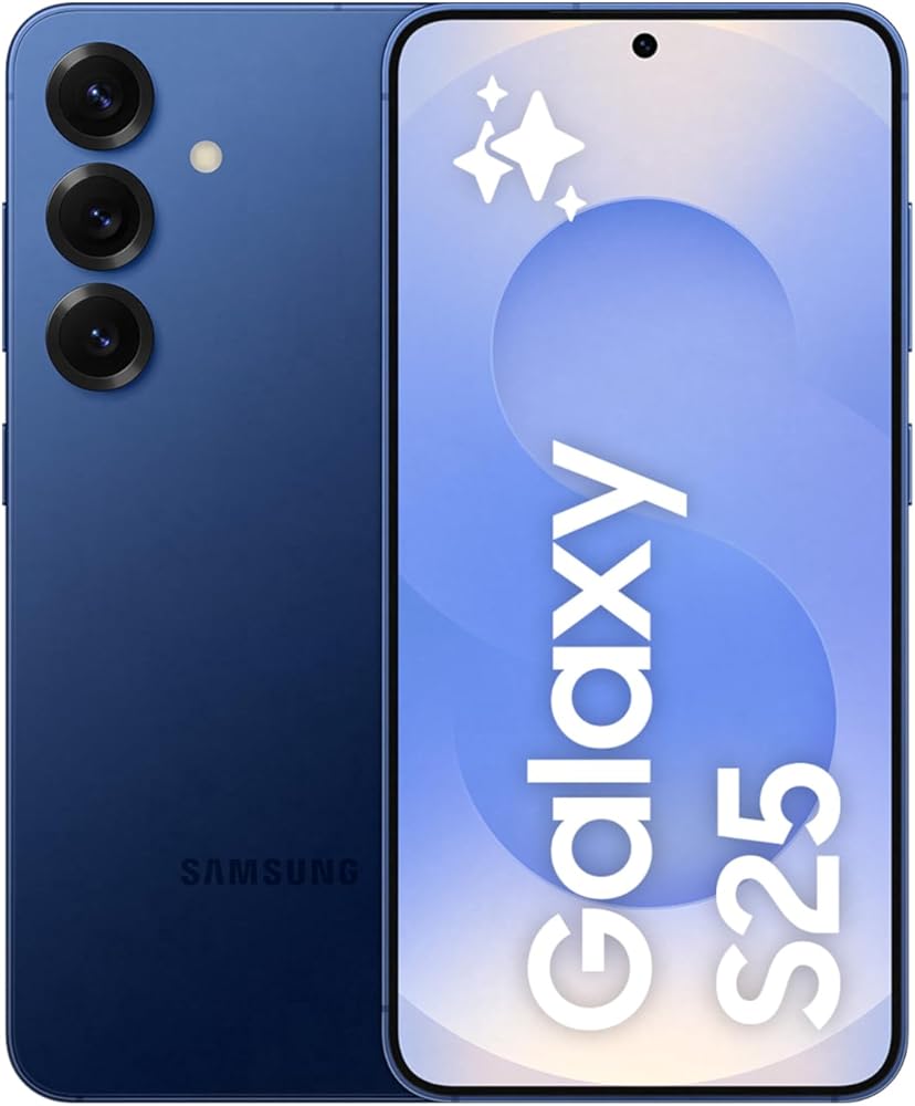 Samsung Galaxy S25 Ultra