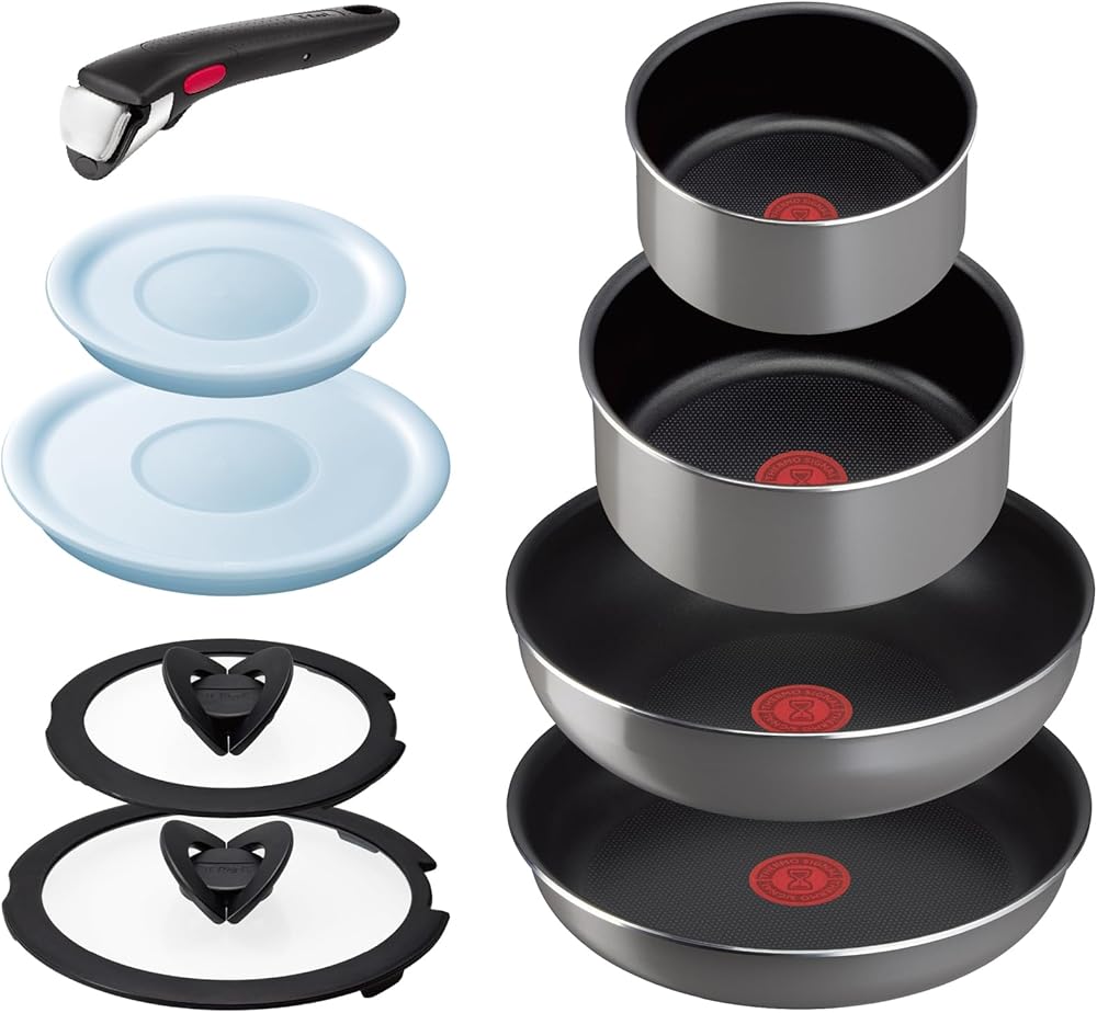 Tefal Cuisine Companion