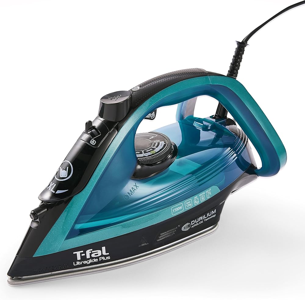 Tefal Ultimate Pure