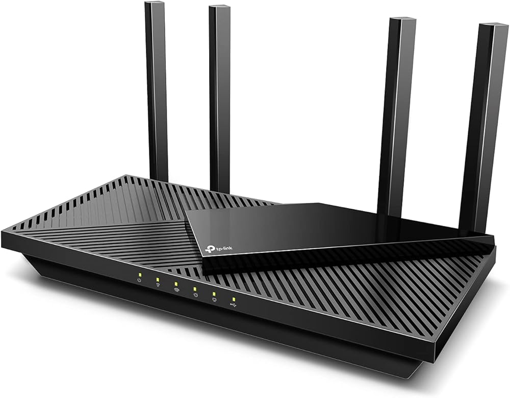 TP-Link Archer AX55
