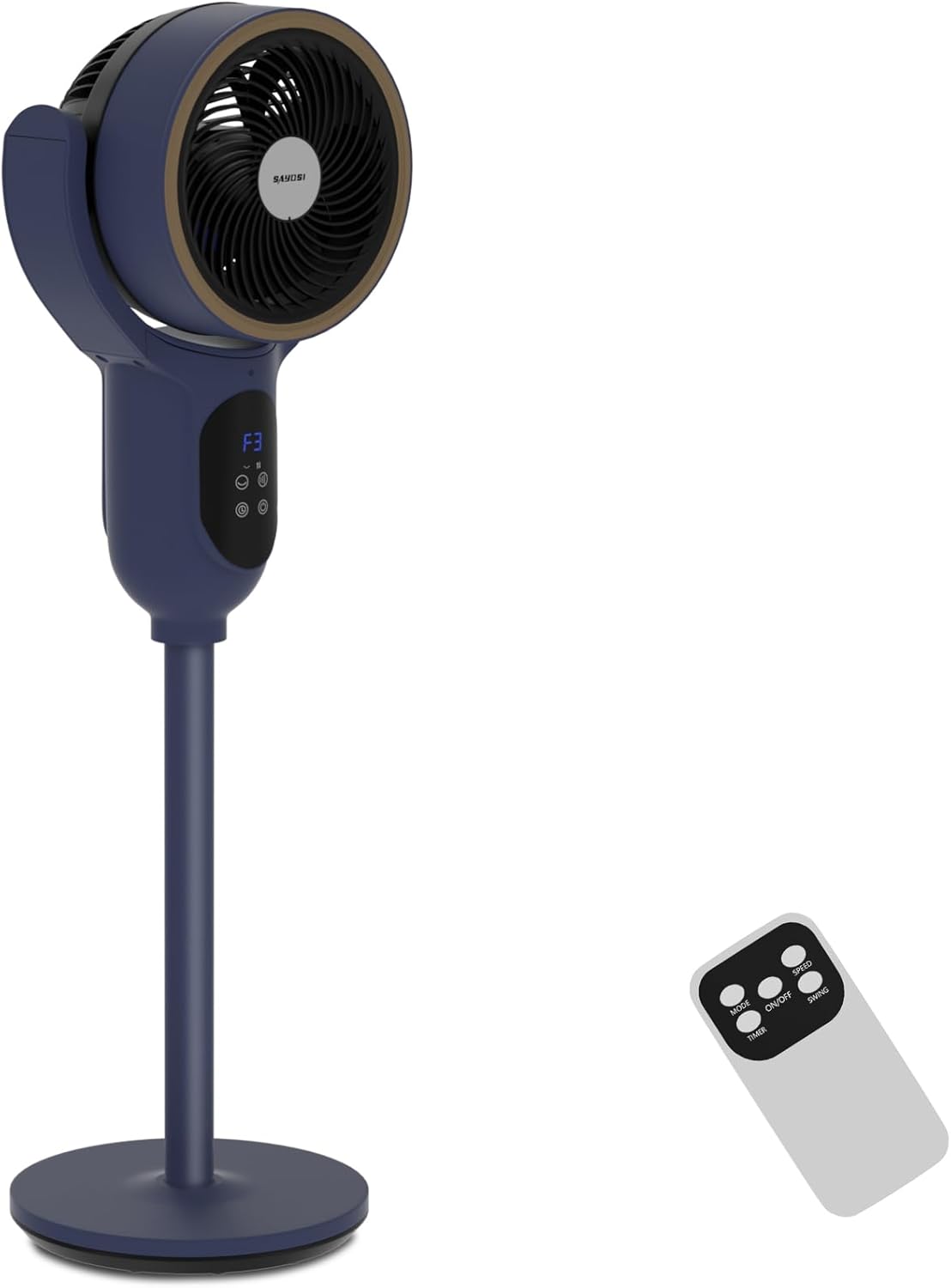 Los 7 mejores ventiladores de torre silenciosos en 2025